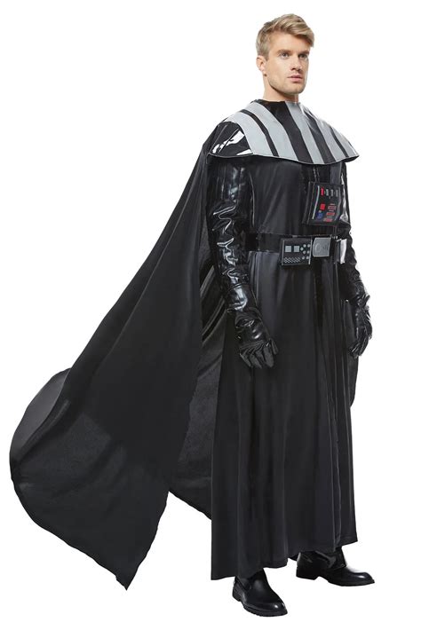 Star Wars™Darth VaderKostüm für Erwachsene Kostüme für Erwachsene,und günstige