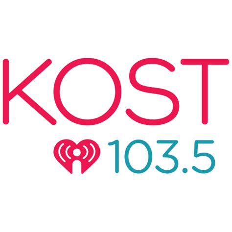 kost 103.5 iheart recently played
