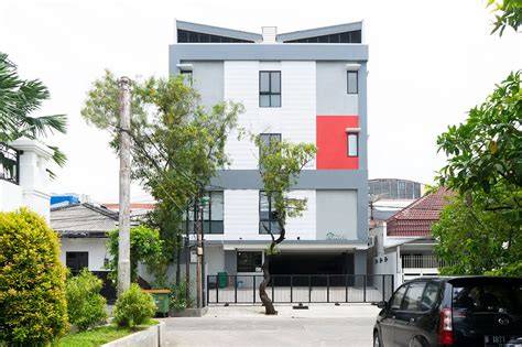 Kost Jakarta