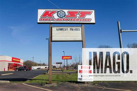 kost tire and auto bloomsburg pa