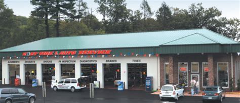 kost tire and auto easton pa