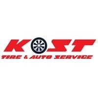 kost tire phone number