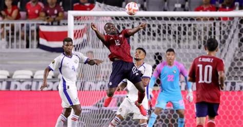 Kosta Rika vs Martinik 5 Juli 2023