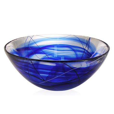 kosta boda bowl large