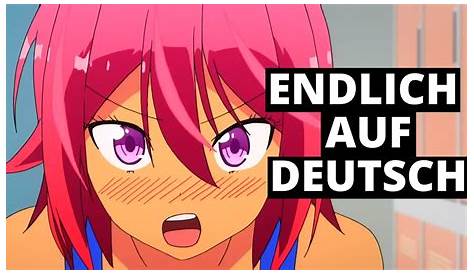 Neue Anime auf Deutsch! (Anime Ger Dub) - YouTube