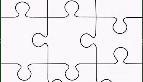 Puzzle Muster Zum Ausdrucken - schablonen ausdrucken