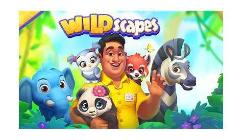 How to Download and Play Wildscapes on PC, for free! | Free games, Game