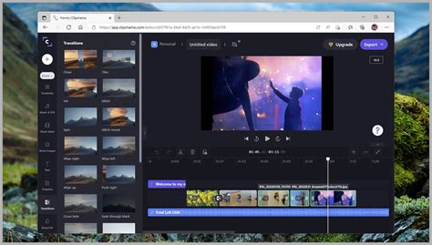 kostenloser video editor windows