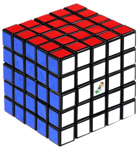 Kostka Rubika 5x5x5 » sklep GryPlanszowe.pl « łamigłówki kostka Rubika