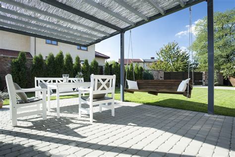 Kostprijs Overkapping Terras