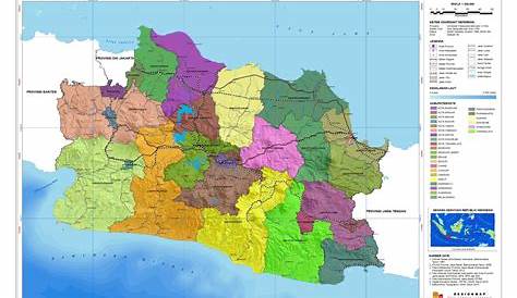 Beredar Wacana Pemekaran Provinsi di 9 Wilayah, Mulai Tangerang Raya