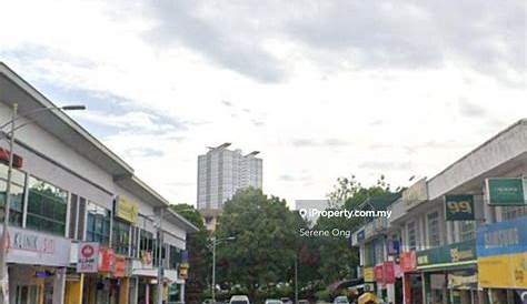 Dobi Near Kota Damansara Seksyen 6, Petaling Jaya | DobiBoy