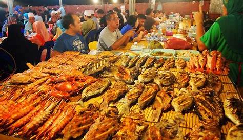 10 Must Eat Food in Kota Kinabalu © LetsGoHoliday.my