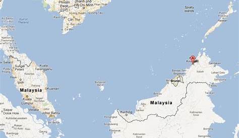 Kota Kinabalu, Penampang, Putatan To Lock Down On 7 Oct! | Rojak Pot