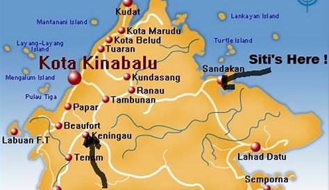 Kota Kinabalu, Penampang, Putatan To Lock Down On 7 Oct! | Rojak Pot