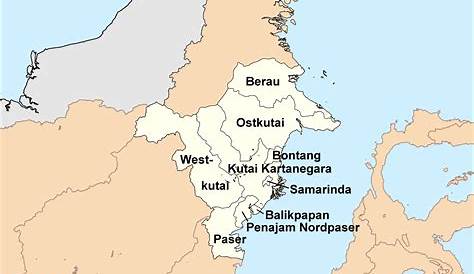 MY IMAGINATION: Kalimantan Barat
