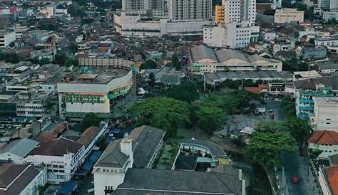 Inilah Deretan Kota dengan Ekonomi Terbesar di Luar Pulau Jawa