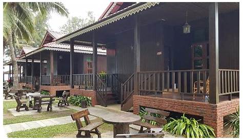 Have a Joyous Weekend at the Remarkable Batu Layar Resort in Kota