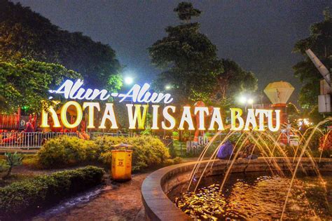 Malang Kota Ke Batu Daily Post News News Viral and News Trending