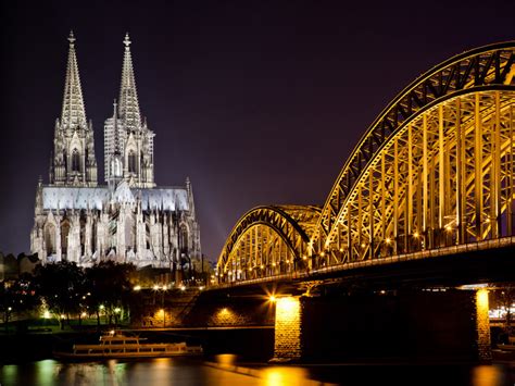 Kota di Jerman: Sebuah Pandangan Mendalam
