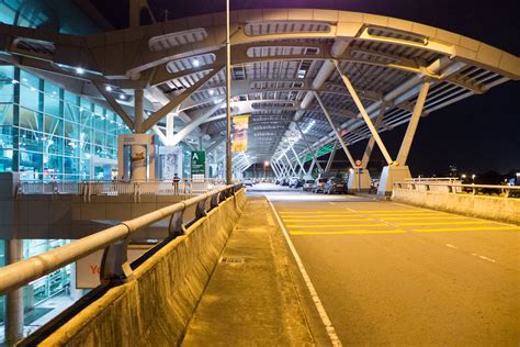 kota kinabalu international airport