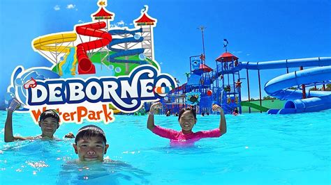 kota kinabalu theme park