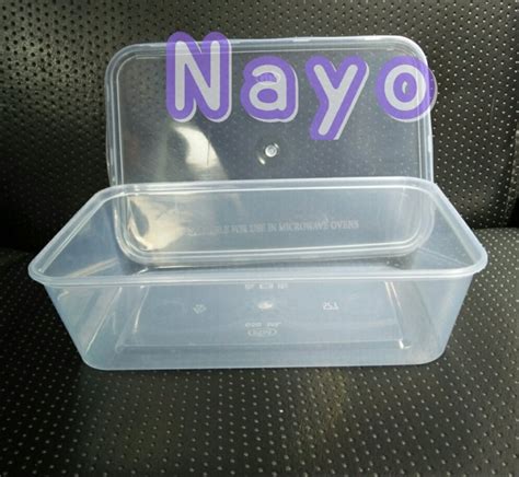 Kotak Plastik, Solusi Untuk Semua Kebutuhanmu