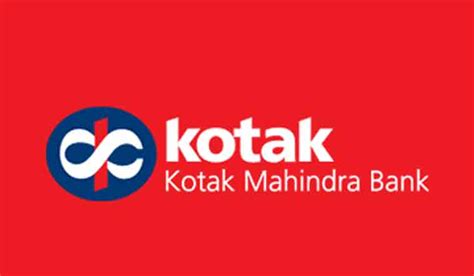 kotak bank corporate banking