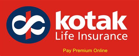 kotak life insurance payment online