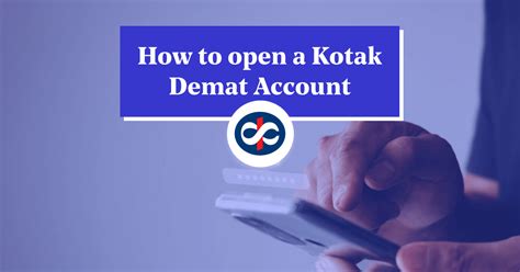 kotak mahindra bank demat account login