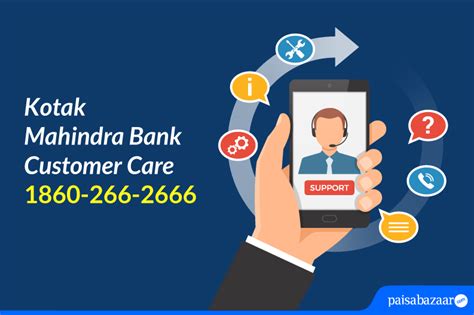 kotak mahindra bank home loan customer care