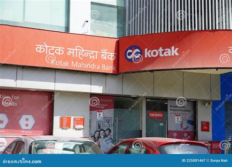 kotak mahindra bank in mumbai