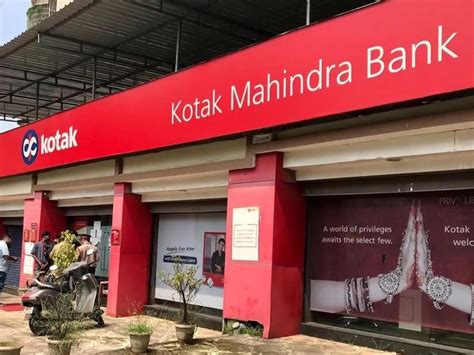 kotak mahindra bank narendrapur