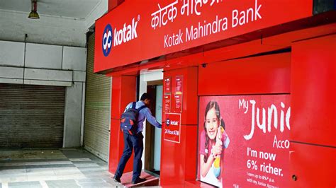 kotak mahindra bank rates