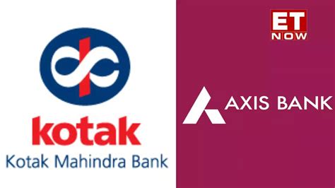 kotak mahindra bank vs axis bank