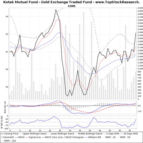 kotak mutual fund gold exchange traded fund