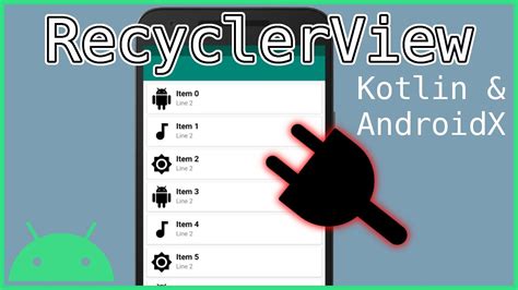 Kotlin Adapter Viewholder