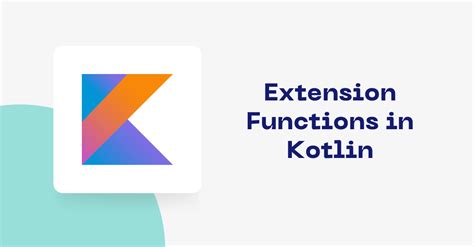 Kotlin Extend Throwable