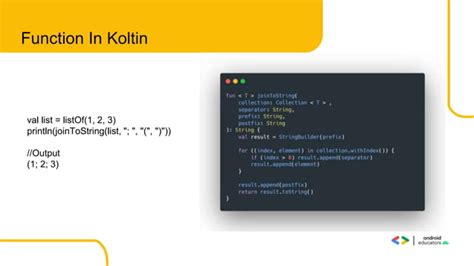 Kotlin Extension Function On Java Class