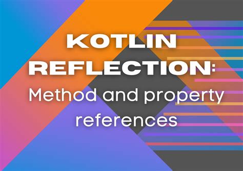 Kotlin Extension Function Reflection