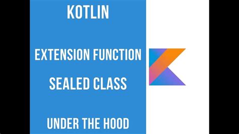Kotlin Extension Function Under The Hood