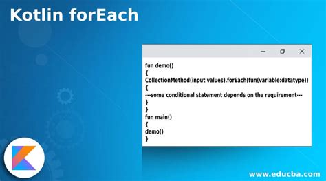 kotlin foreach index example