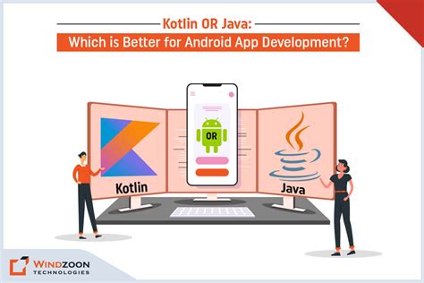 kotlin or java for android development reddit