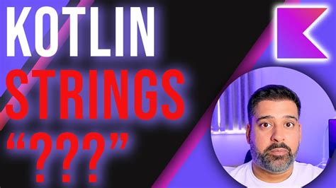 Kotlin Split String Into Lines