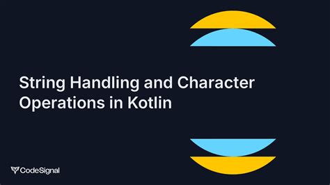Kotlin String Contains Character