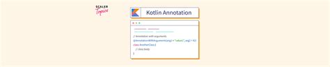 Kotlin Throw Annotation