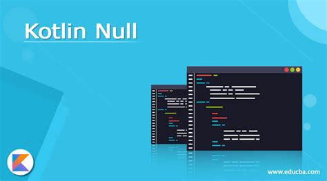 Kotlin Throw If Null