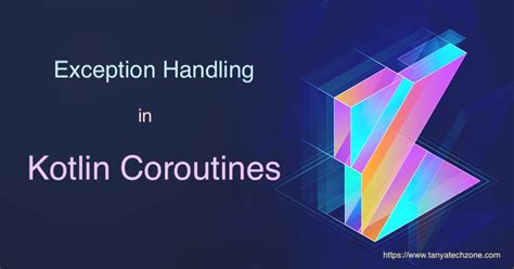 Kotlin Throws Exception