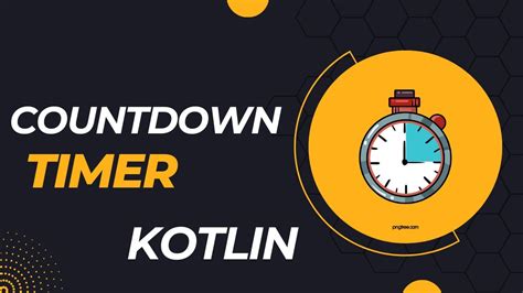 Kotlin Timer Once