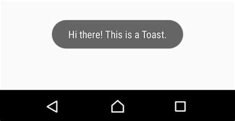 kotlin toast example